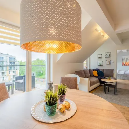 Apartman Michano Premium