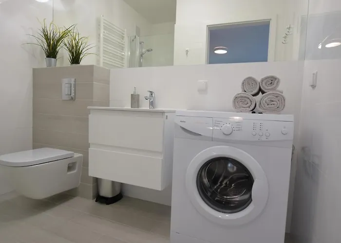 Michano Premium Apartman