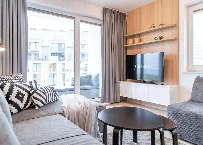 Apartman Michano Premium