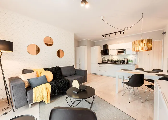 Apartman Michano Premium *