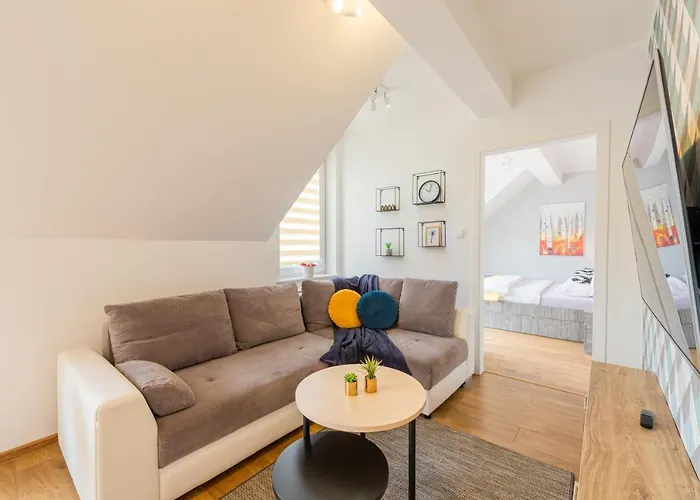 Apartman Michano Premium