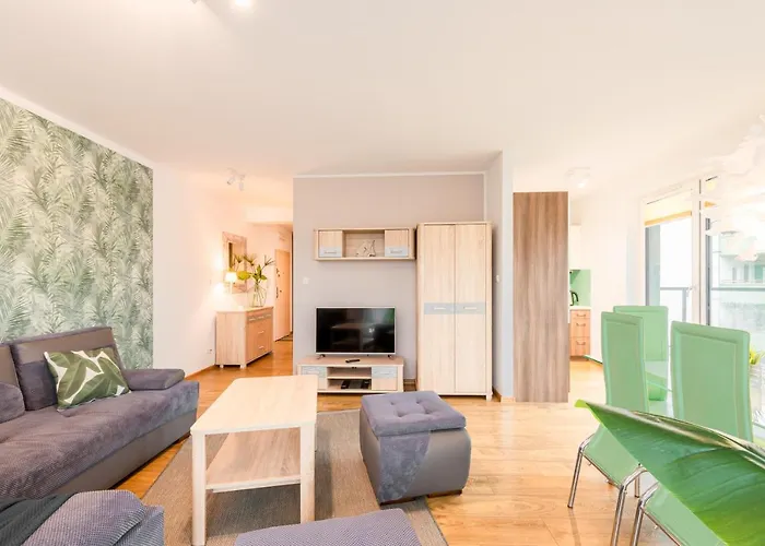 Michano Premium Apartman *