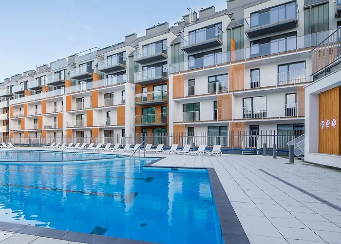 Michano Premium * Kołobrzeg