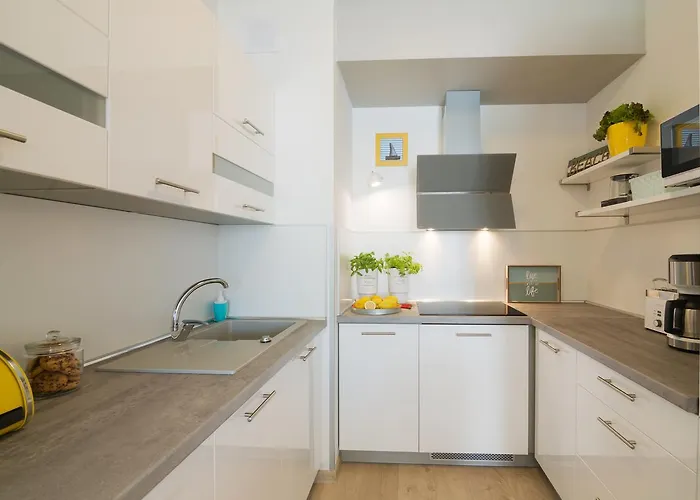 Michano Premium Apartman