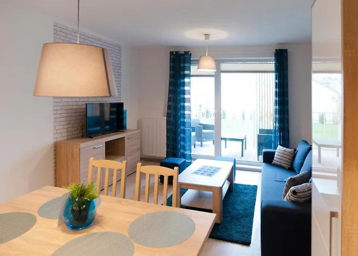 Apartman Michano Premium *