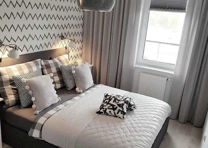 Apartman Michano Premium Kołobrzeg