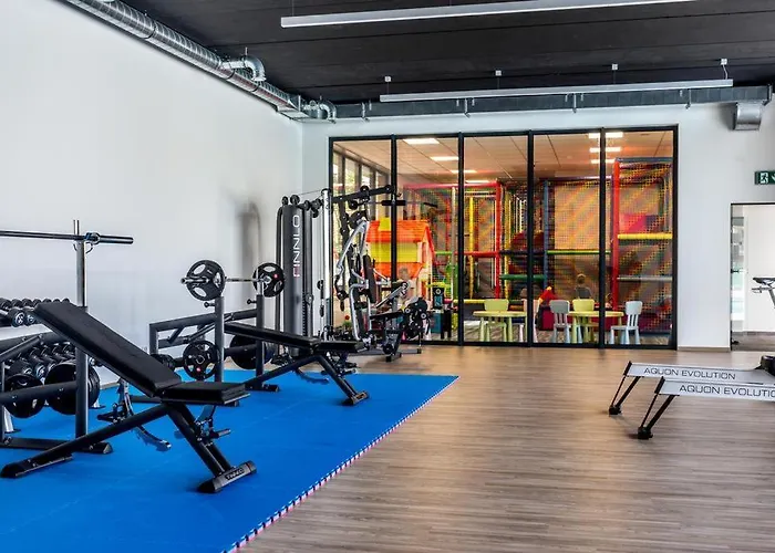 Apartman Michano Premium *