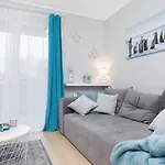Michano Premium Apartmán