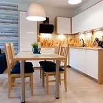 Michano Premium Apartment Kolberg