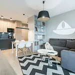 Michano Premium Apartmán Kolobřeh