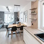 Apartmán Michano Premium Kolobřeh