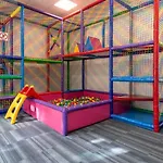 Michano Premium Apartmán *