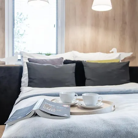 Appartement Michano Premium *