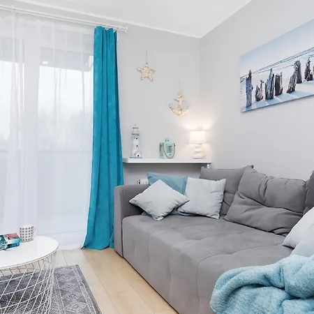Michano Premium Apartament