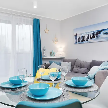Michano Premium Apartament *