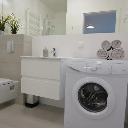Michano Premium Appartement
