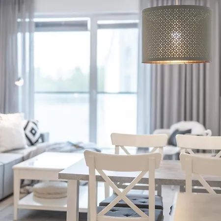 Michano Premium Apartament *
