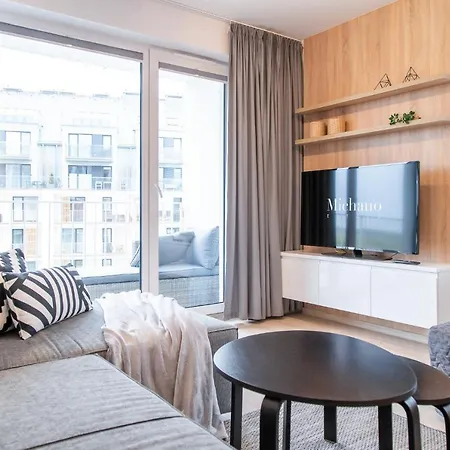 Appartement Michano Premium