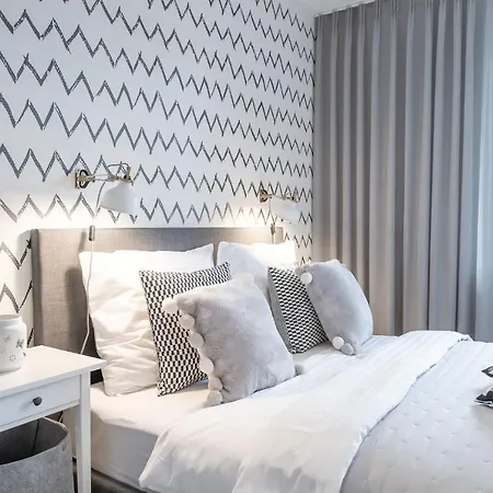 Appartement Michano Premium