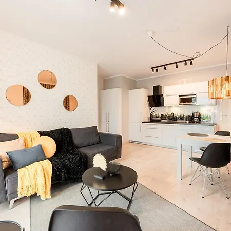 Appartement Michano Premium *
