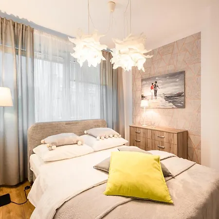 Michano Premium Apartament