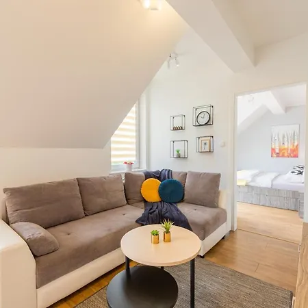 Appartement Michano Premium