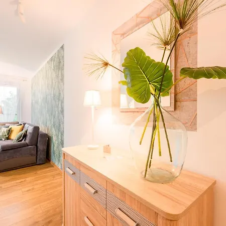 Apartament Michano Premium *