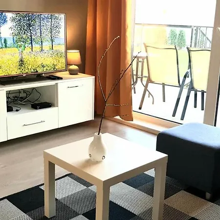 Michano Premium * Kołobrzeg