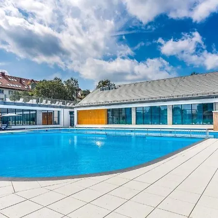 Apartament Michano Premium Kołobrzeg