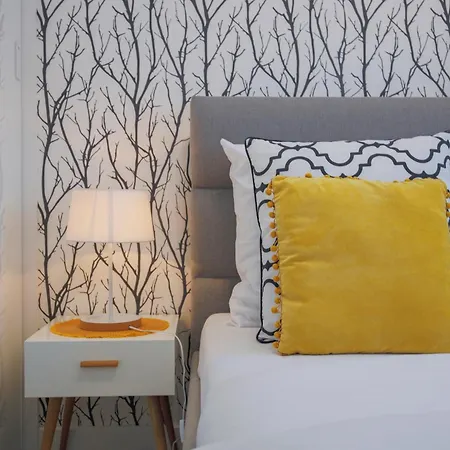 Michano Premium Apartament *