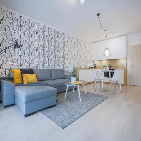 Michano Premium Apartament *