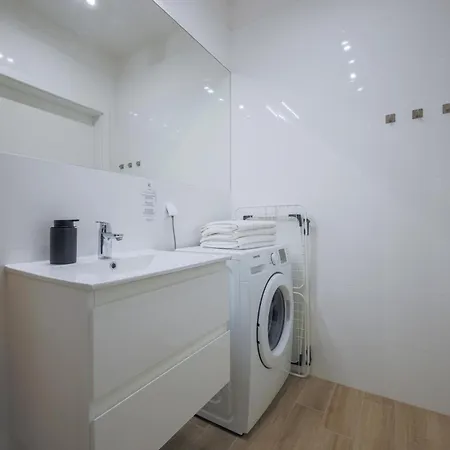 Apartament Michano Premium Kołobrzeg