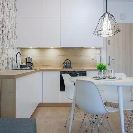 Michano Premium Apartament *
