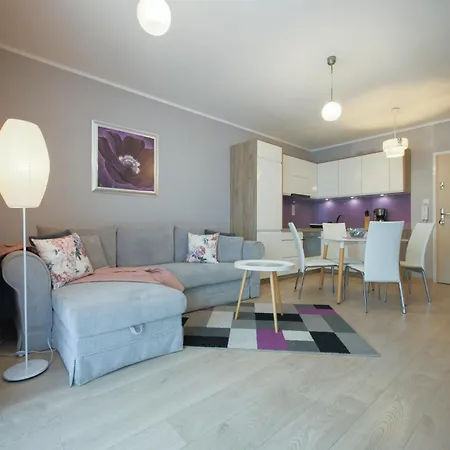Apartament Michano Premium *