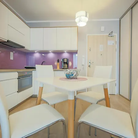Michano Premium Apartament
