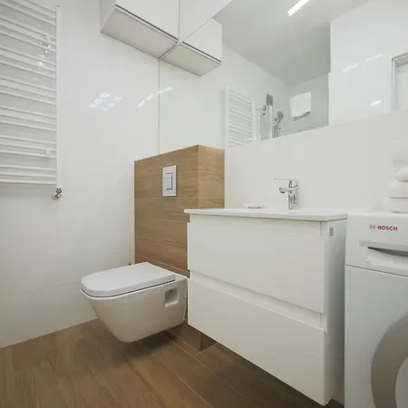 Apartament Michano Premium *