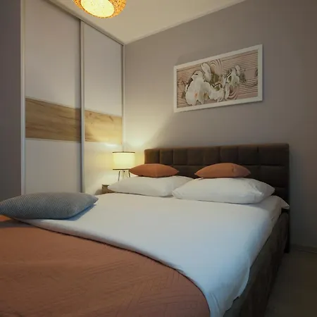 Michano Premium Kołobrzeg