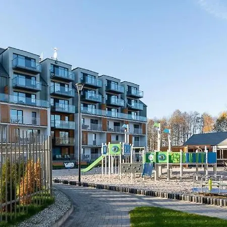 Michano Premium Apartamento