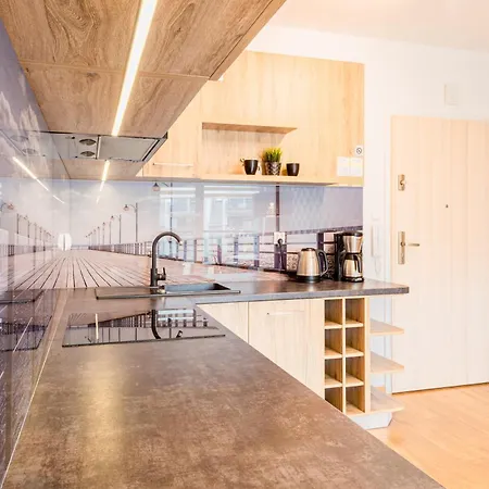 Apartament Michano Premium *