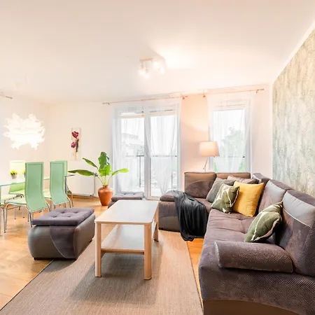 Michano Premium Apartament