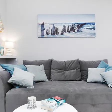 Michano Premium Apartament