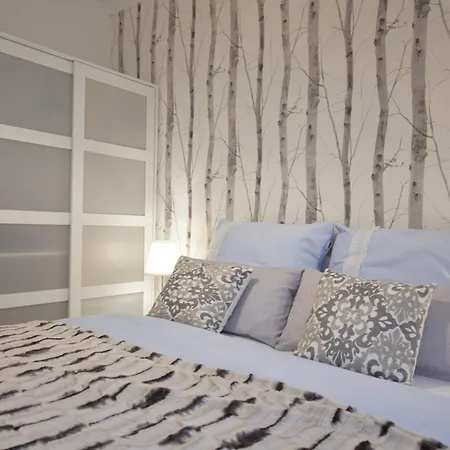 Michano Premium Apartament Kołobrzeg