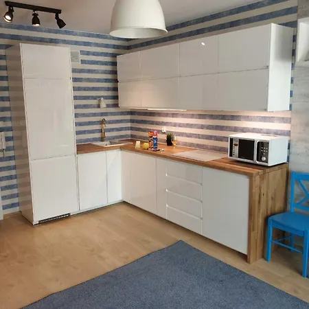Michano Premium Daire *