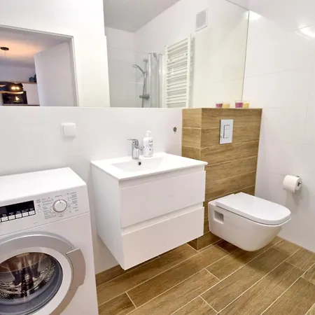 Michano Premium Daire *