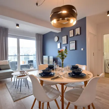 Michano Premium Kolobrzeg