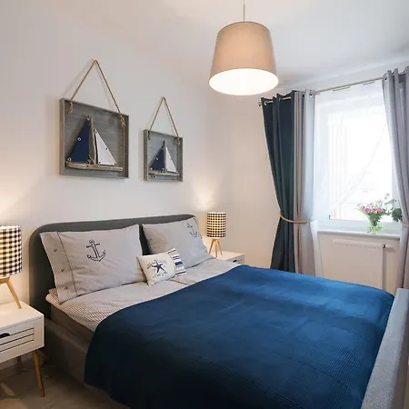Appartement Michano Premium *