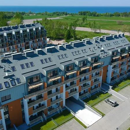 Michano Premium Kolobřeh