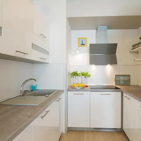 Michano Premium Appartement