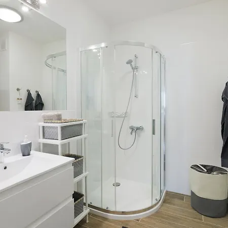 Michano Premium Appartement *