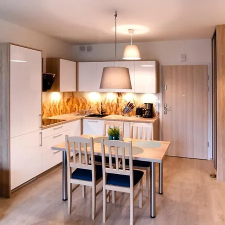 Michano Premium Appartement Kołobrzeg